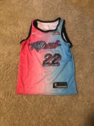 Jimmy butler jersey