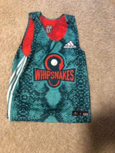 WhipSnakes pll jersey