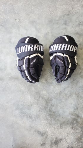 Used Warrior Gloves 14"