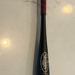 Used Louisville Slugger (-10) 19 oz 29" Assault XL Bat