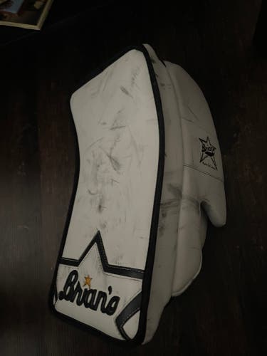 Brian’s Heritage Blocker
