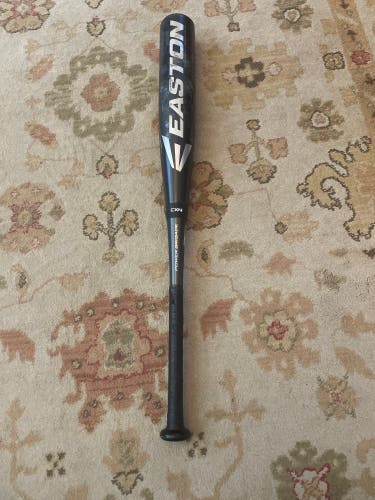 2018 Easton (-10) 19 oz 29" Mako Beast Bat