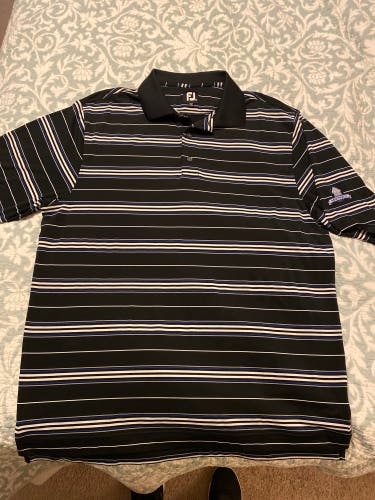 FootJoy Golf Shirt - Like new
