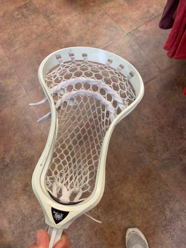 Used FOGO ECD Weapon X Head