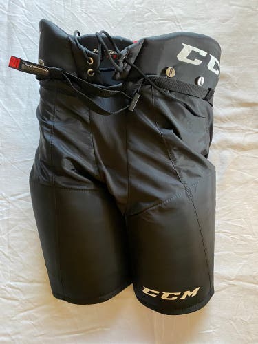 Senior Medium CCM  JetSpeed FT350 Hockey Pants