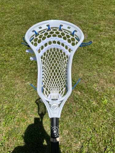 New Attack & Midfield Strung Kinetik 2.0 Head