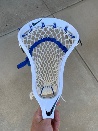 New Strung Nike Vapor Head