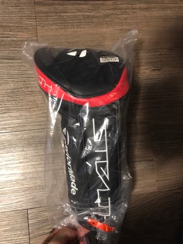 New Taylormade Stealth Head Cover