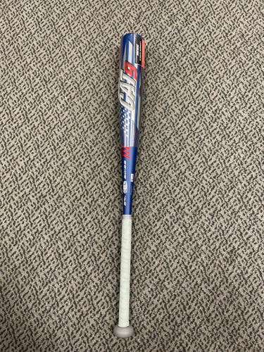 Marucci Cat 9 30 inch 22 once USSSA bat