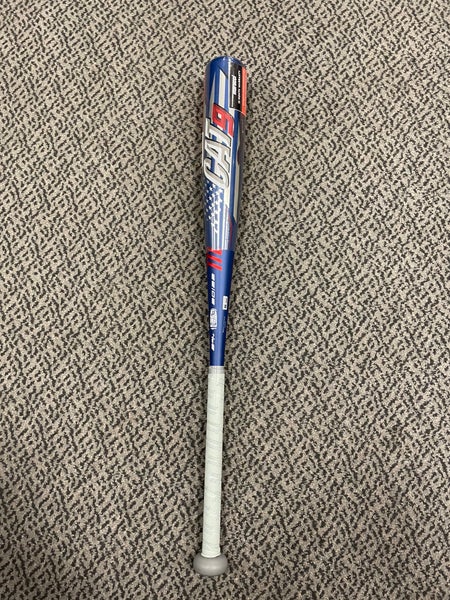 Marucci Cat 9 30 inch 22 once USSSA bat