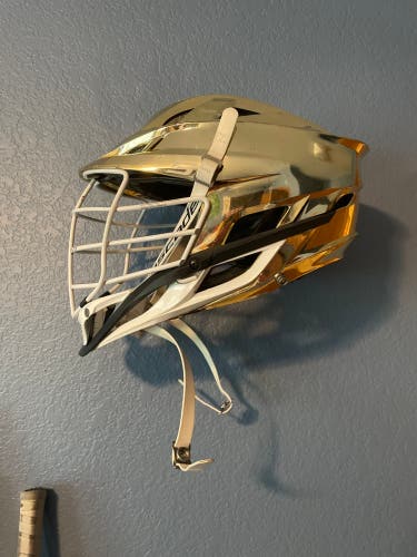 Cascade S Helmet
