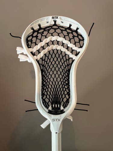 New Attack & Midfield Strung Surgeon 900 Head