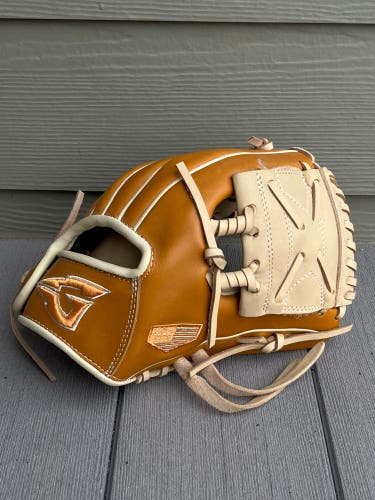 Goin Yard Infield 11.75" Pro series Baseball Glove