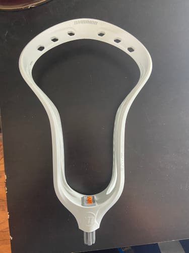 NEW FOGO Burn FO Head
