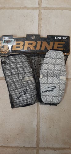 New Large OG Brine Lopro Arm Pads