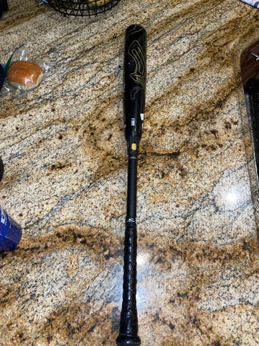 2020 Demarini CF -3 BBCOR High School 32" 29 oz.  Used