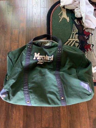 Mercyhurst Hockey Bag