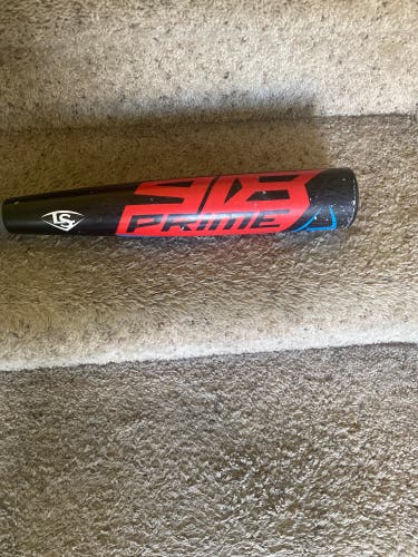 2018 Composite (-3) 28 oz 31" Prime 918 Bat