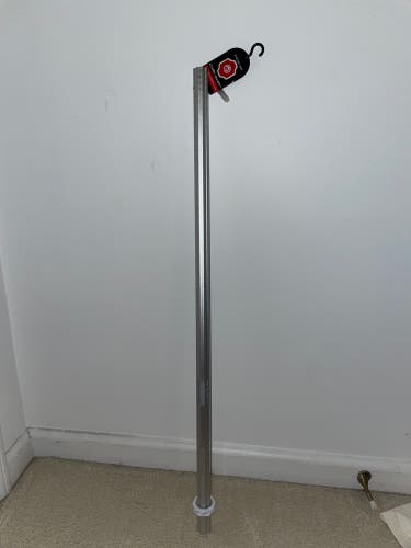 New Maverik Caliber Attack Shaft
