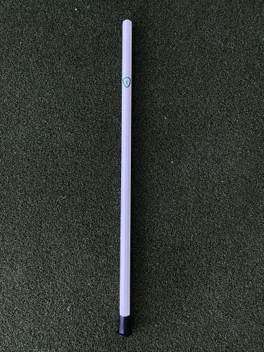 White/Green Captain 2Star Shaft