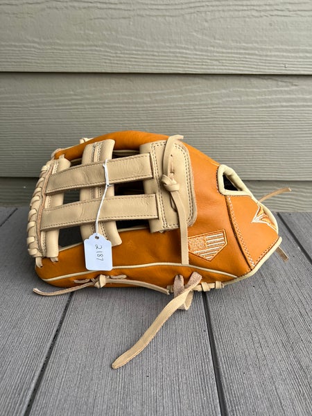 Goin Yard. 12" Pro series Baseball Glove