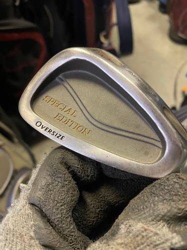 Wedge Accura Oversized In Right Handed