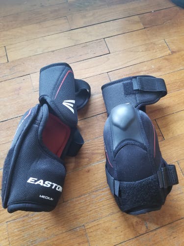 Easton 65S Elbow Pads