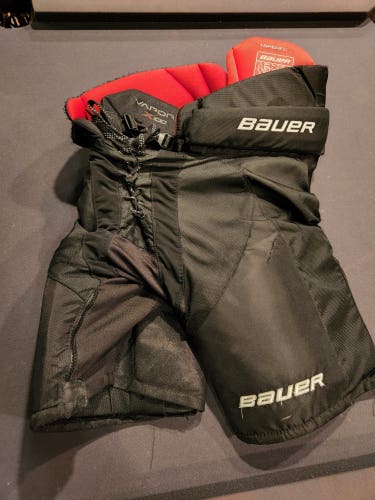 Senior Used Medium Bauer Vapor x100 Hockey Pants