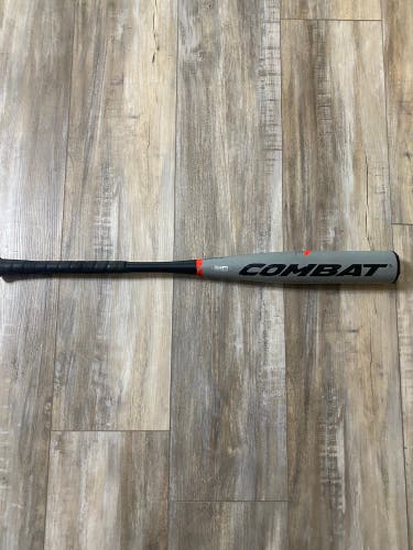 Used 2022 Composite (-3) 28 oz 31" B2 Ultra Bat