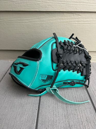 Goin Yard Infield 11.75" Pro series Baseball Glove