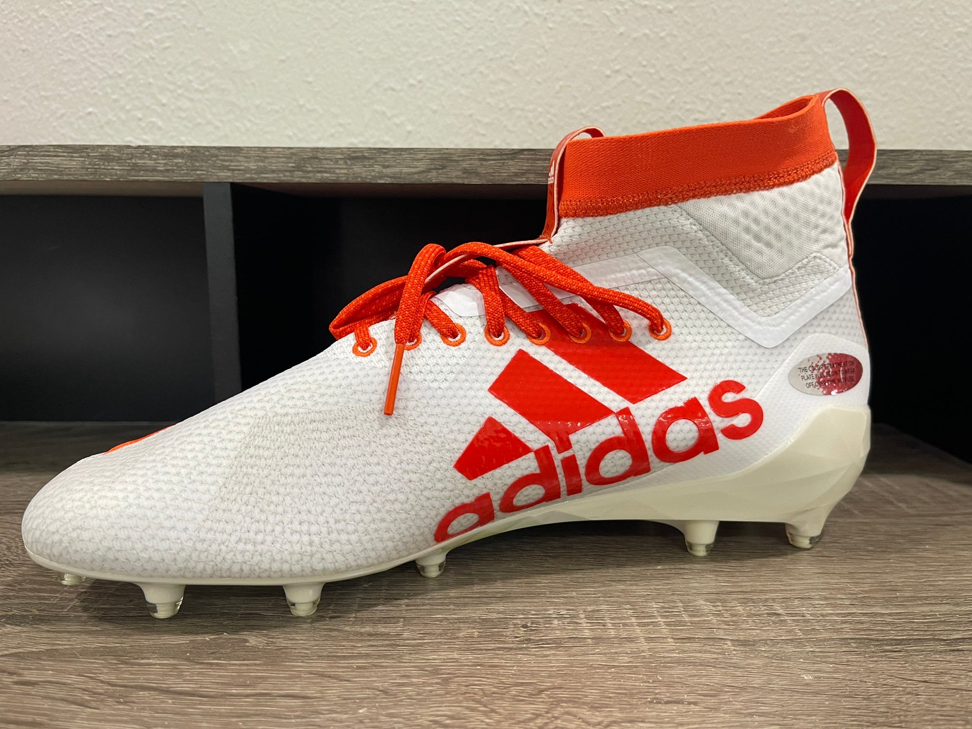 adidas 8.0 sk football cleats