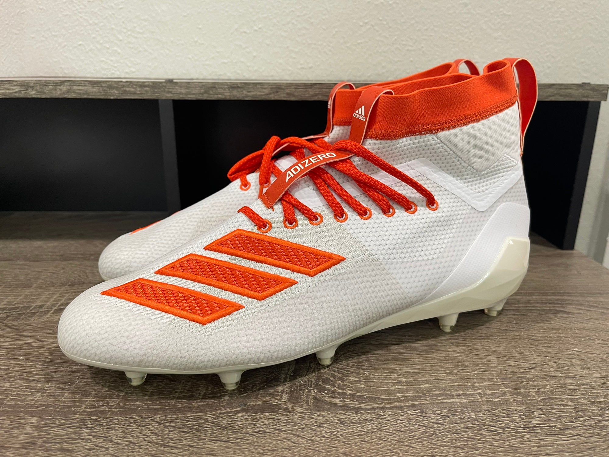 adizero 8.0 cleat