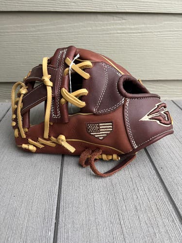 Goin Yard Infield 12" Pro series Baseball Glove