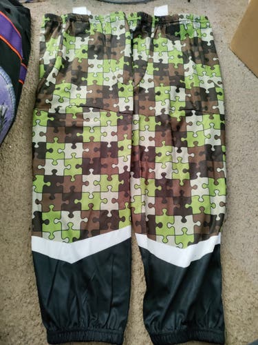 Military Autism socks