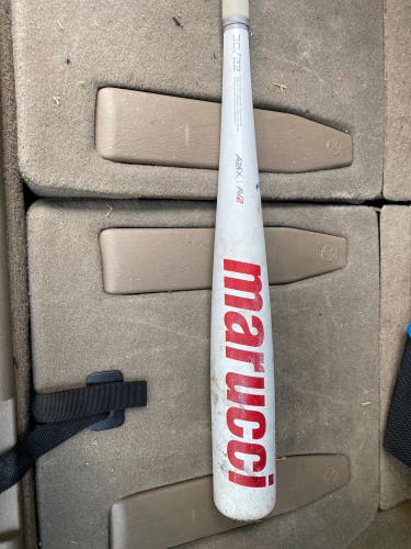 USSSA Certified Alloy (-8) 22 oz 30" CAT 7 Bat