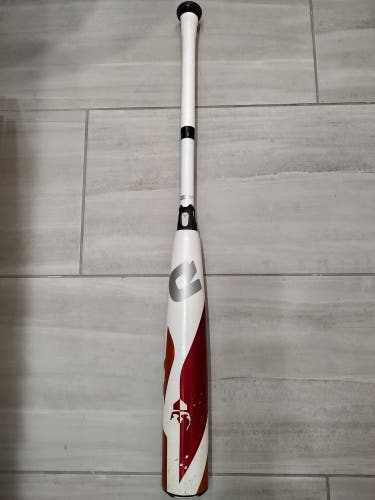 DeMarini CF Insane 2018 CIC18 / WTDXCIC (CIC-18) 31" 31/28 -3 Drop 3 BBCOR Baseball Bat New Grip
