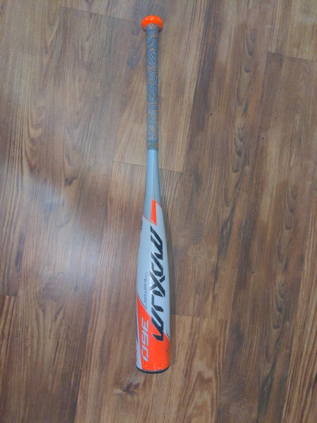 Used USSSA Certified 2020 Easton Composite Maxum 360 Bat (-10) 18 oz 28"