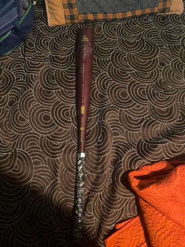 2020 Alloy (-3) 29 oz 32" The Goods Bat