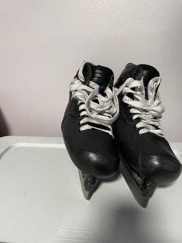 Francouz Pro Stock True One Piece Skates Size 10