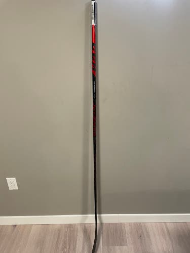 Intermediate Left Hand P29 Pro Stock JetSpeed FT3 Pro Hockey Stick