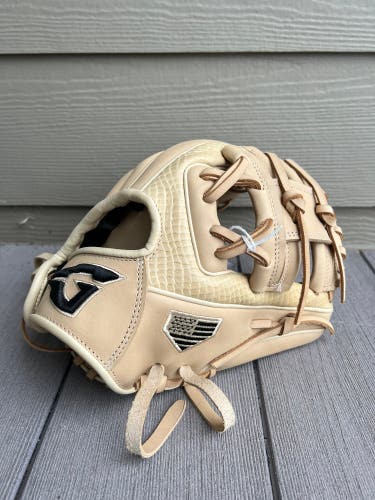 Goin Yard Youth Infield 11.5" Pro series Baseball Glove