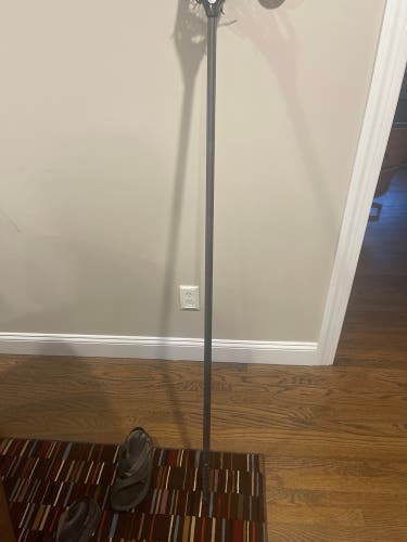 Epoch Dragonfly Nine 9 X60 IQ8 Composite Defense Lacrosse Shaft
