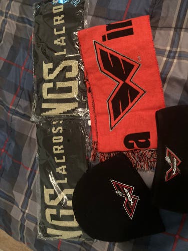 Philadelphia wings cold gear