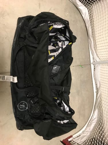 Used Warrior Bag