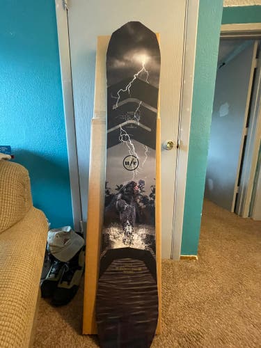 Salomon Ultimate Ride