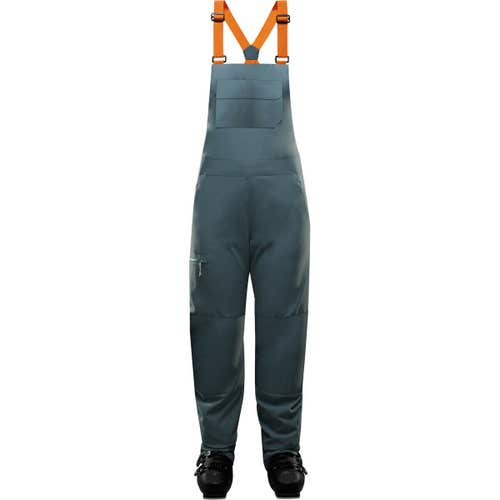 NEW Orage Orage Ridge Bib Women's Pants size Small NEW