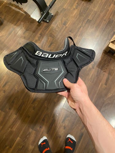 Bauer Elite Neck Guard