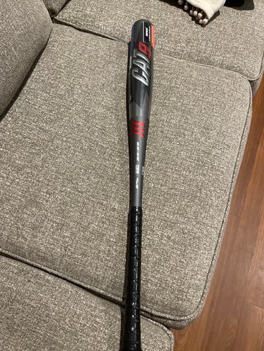 Brand New 2022 Marucci Cat 9 BBCOR bat -3 (32") 2 5/8