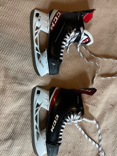 Senior CCM Jetspeed FT 475 Hockey Skates
