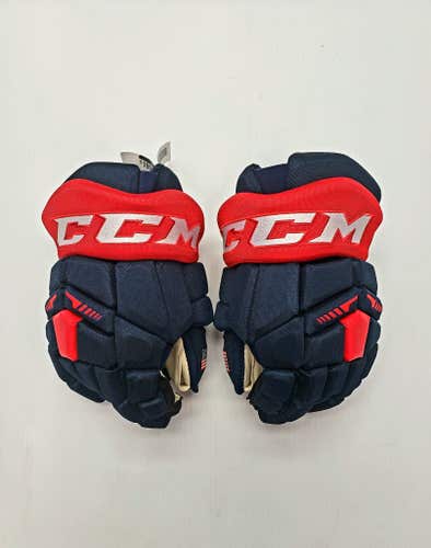 CCM HGTK Team USA Pro Stock Gloves 13"